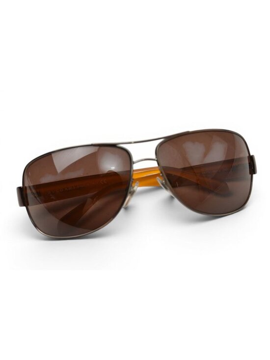 Bvlgari Sunglasses Eyewear Brown Lens main image 2